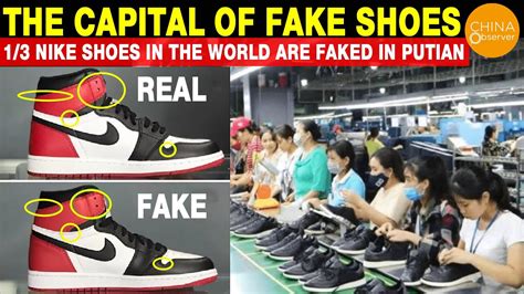 can you get sued for selling fake shoes|selling counterfeit shoes.